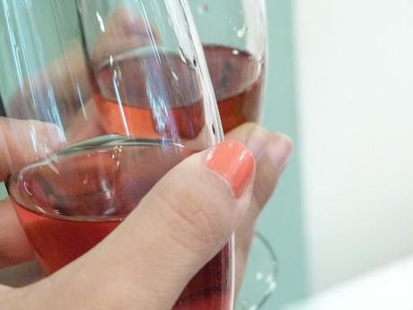 Beauty Party de KÉRASTASE gracias a Glamour