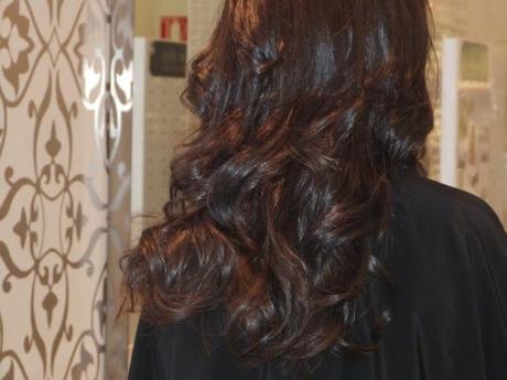 Beauty Party de KÉRASTASE gracias a Glamour Beauty Party de KÉRASTASE gracias a Glamour