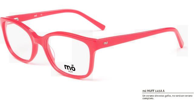 ¡Prepárate para el sol!: Combina2 de Mó de Multiópticas