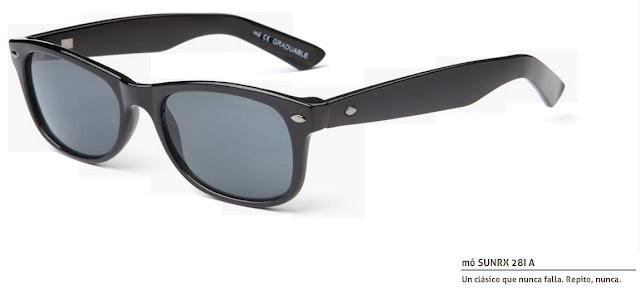 ¡Prepárate para el sol!: Combina2 de Mó de Multiópticas