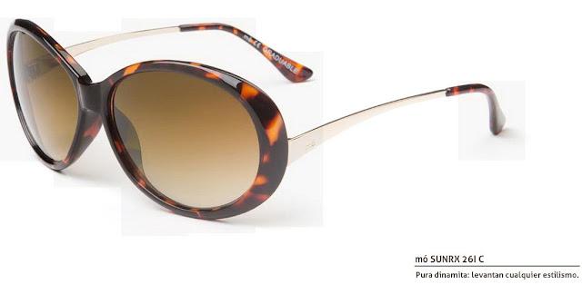 ¡Prepárate para el sol!: Combina2 de Mó de Multiópticas
