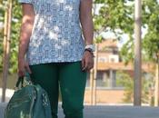 Verde quiero verde