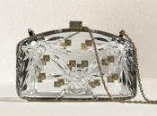 Clutch transparentes...lo