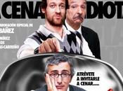 Teatro: cena idiotas"