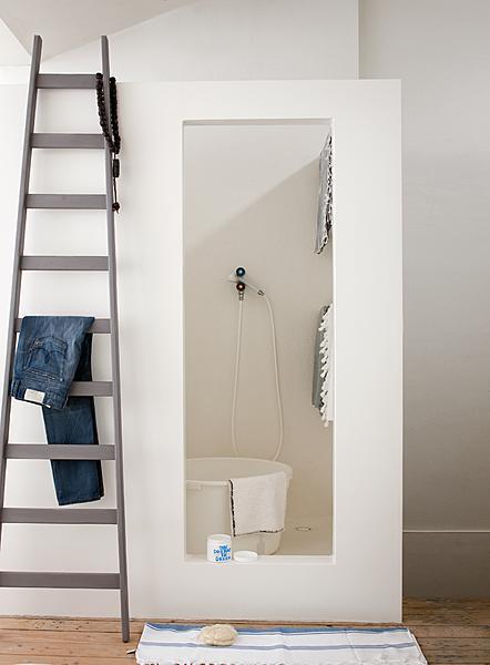 SAGRADO CUARTO DEL BAÑO