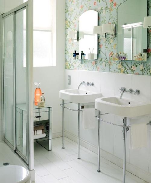 SAGRADO CUARTO DEL BAÑO