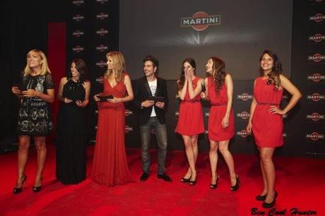 Martini Royale Casting ya tiene las finalistas españolas