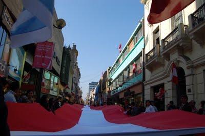 ¿A DOCE DÍAS DEL CAMBIO DE MANDO: “honestidad es la diferencia”?