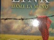 "Dame mano" Charlotte Link