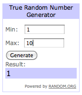 Ganadores del Sorteo de 3 Tratamientos Completos de Fotodepilación Cortesía de Vanadisse