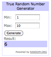Ganadores del Sorteo de 3 Tratamientos Completos de Fotodepilación Cortesía de Vanadisse