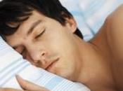 Porqué cuerpo está desesperado dormir