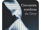 Reseña Cincuenta sombras Grey E.L. James