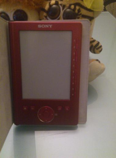 Perdidas entre eReaders