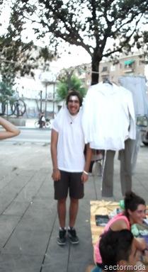 Mercadillos–Segunda Mano