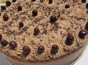 Tarta chocolate Coca-Cola