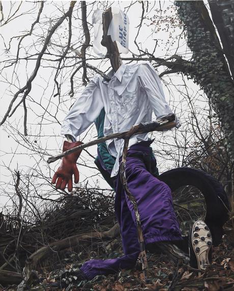 Till Rabus – Pinturas