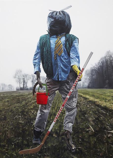 Till Rabus – Pinturas