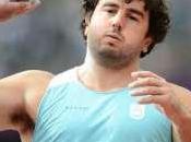 Londres 2012 argentino clasificó final lanzamiento bala