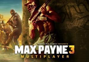 Max Payne 3: Calendario lanzamientos DLC