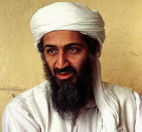 La marca del terror: al Qaeda (II): el protagonista