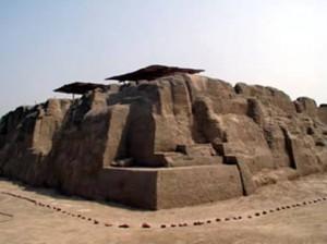 ¿Nos vamos de Huacas?