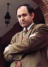 Cristóbal Orrego ataca a la comunidad LGTB de Chile Cristóbal Orrego ataca a la comunidad LGTB de Chile