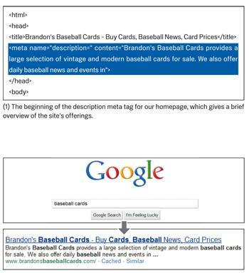 seo2 8 reglas de posicionamiento según Google