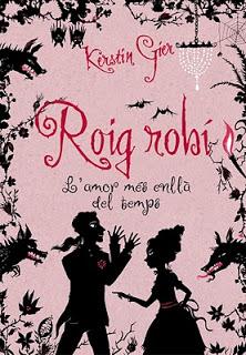 Literatura: Roig Robí (Rubí)