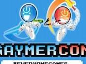 'GaymerCon' primera feria videojuegos para público LGTB