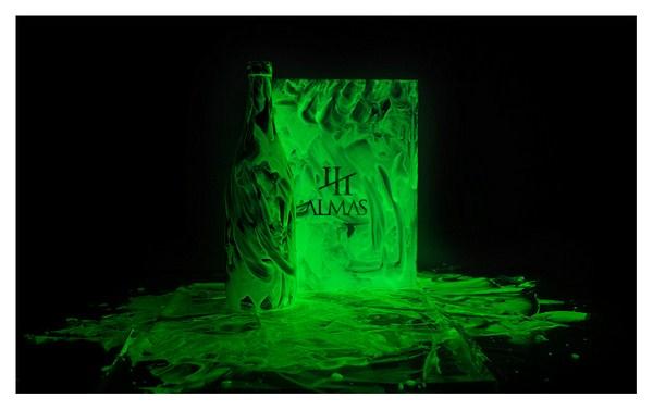 identidad cuatro almas