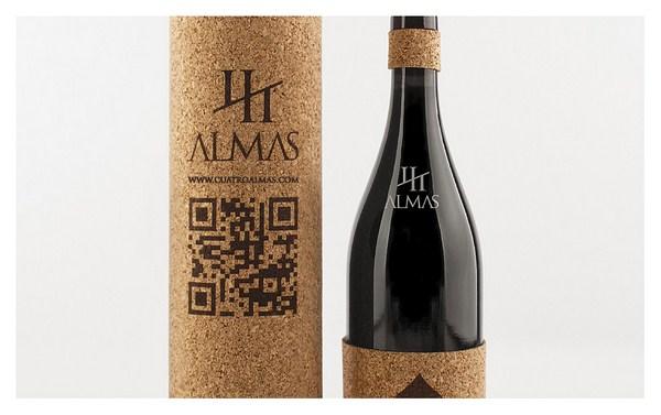 identidad cuatro almas