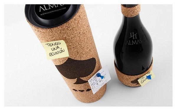 identidad cuatro almas