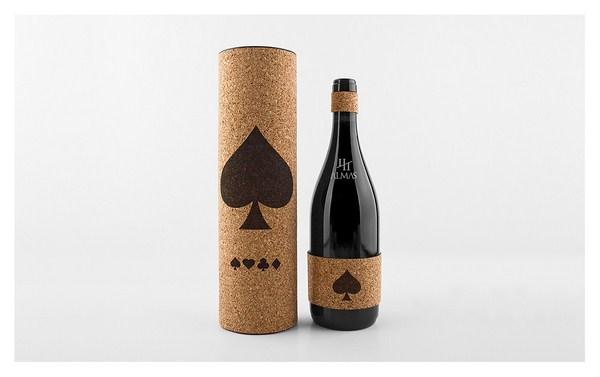 identidad cuatro almas