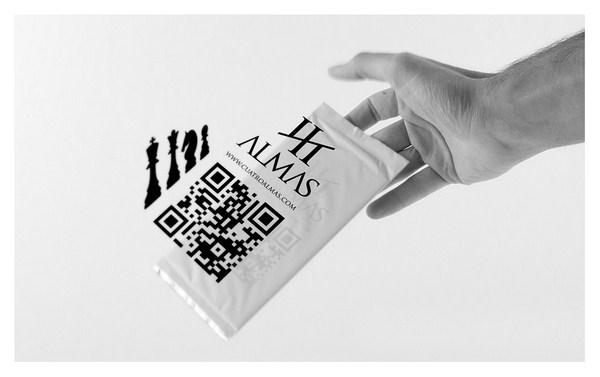 identidad cuatro almas