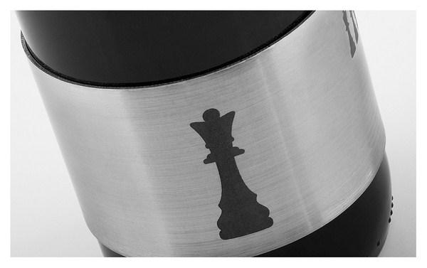 identidad cuatro almas