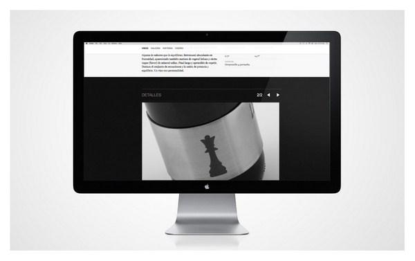 identidad cuatro almas