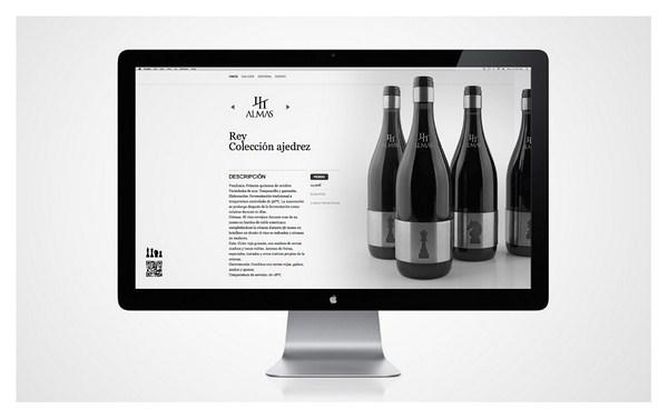 identidad cuatro almas