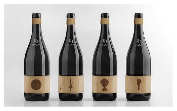 identidad cuatro almas