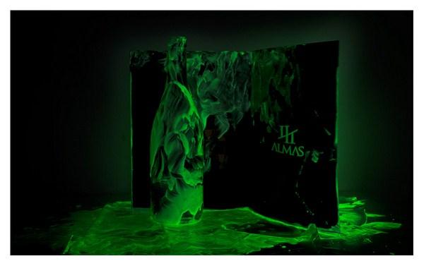 identidad cuatro almas