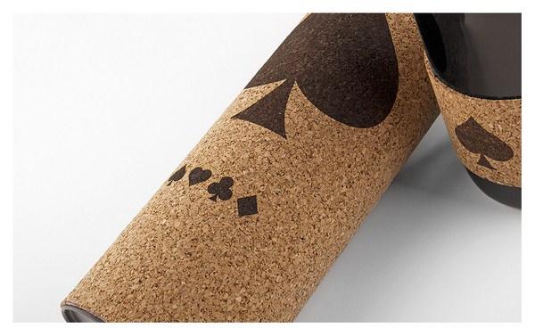 identidad cuatro almas