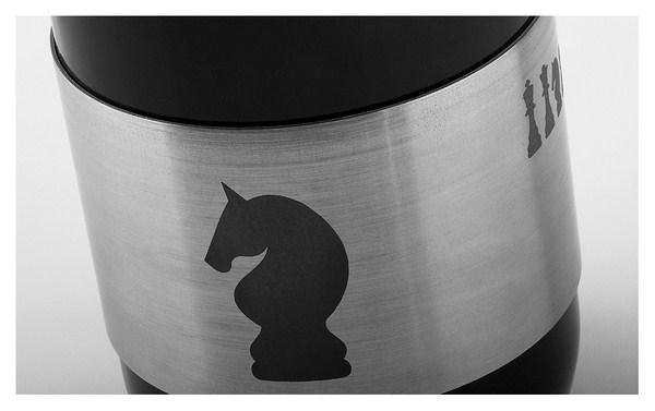 identidad cuatro almas