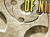 Booktrailer "Rise Nine" (Lorien Legacies