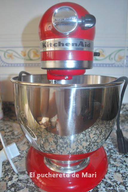 MI KitchenAid