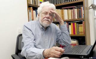 Entrevista a Carlos Gaviria