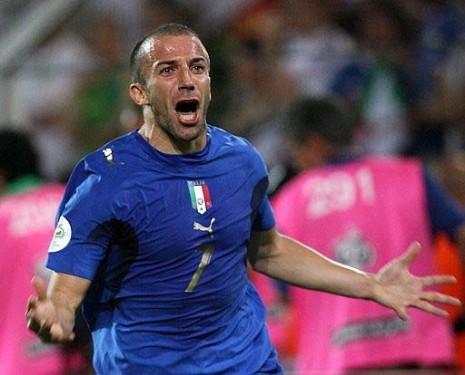 Equipos históricos: Italia 2006, el campeón que se sobrepuso a las sospechas