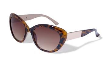 Mis Cat Eyes de ZARA