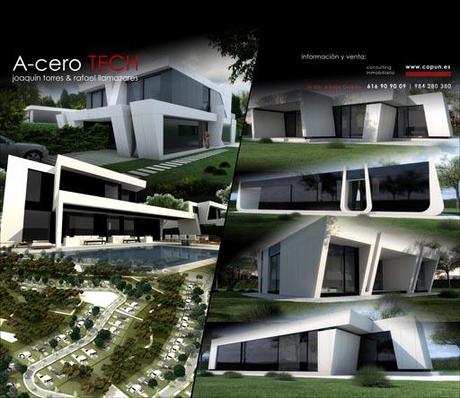 A-cero Projects A-cero participa en la 56 edición de la Feria Internacional de Muestras de Asturias….