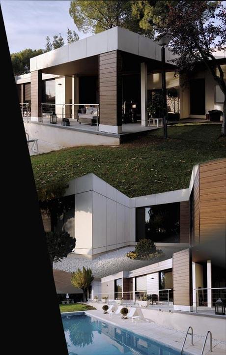 A-cero Projects A-cero participa en la 56 edición de la Feria Internacional de Muestras de Asturias….