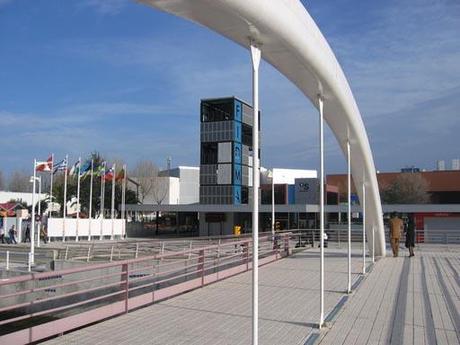 A-cero Projects A-cero participa en la 56 edición de la Feria Internacional de Muestras de Asturias….